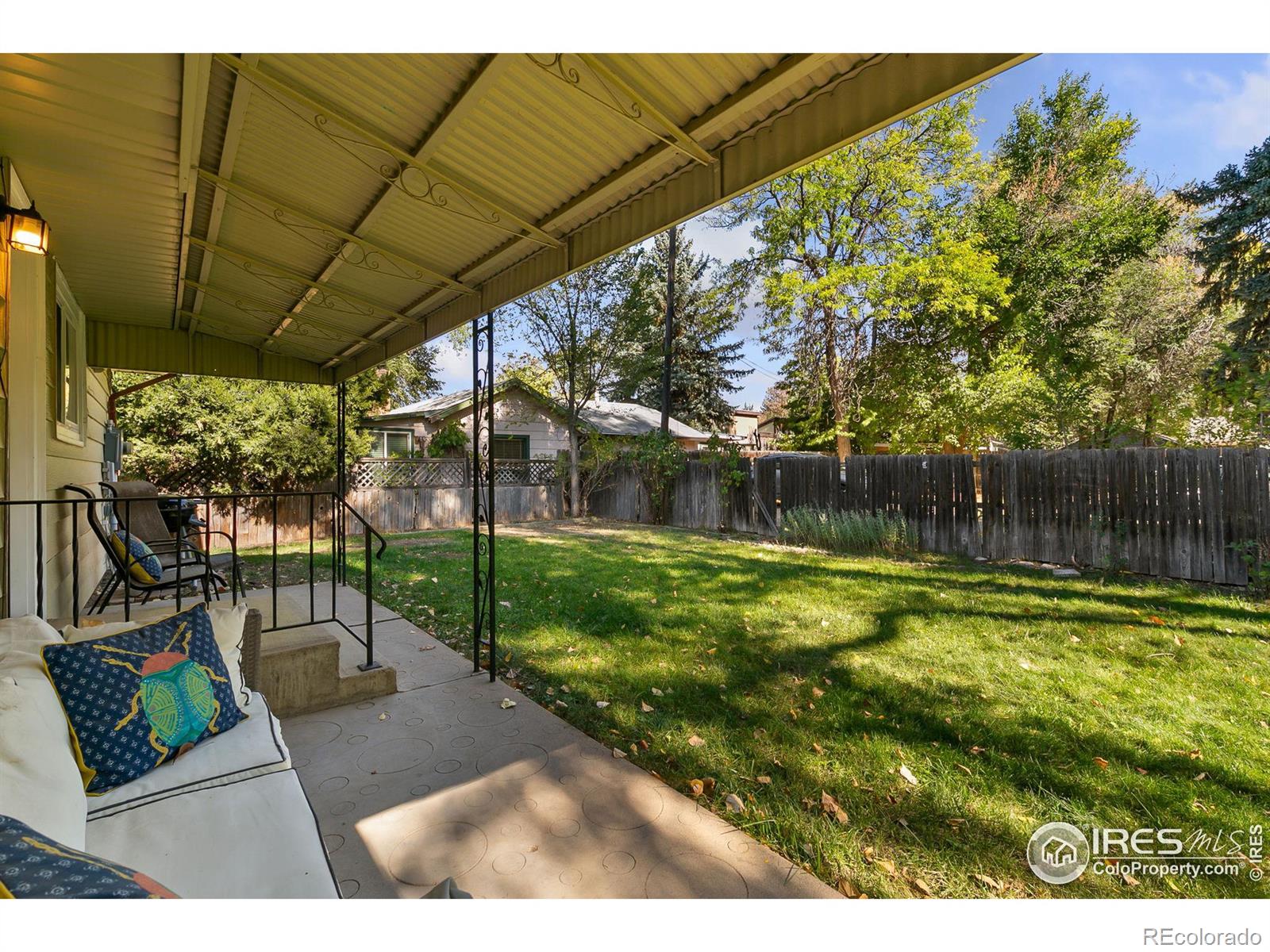 MLS Image #21 for 644 s washington avenue,fort collins, Colorado