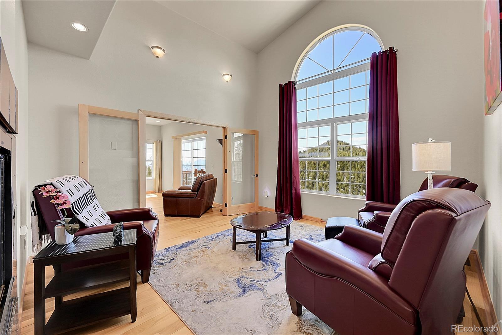 MLS Image #12 for 11770  leavenworth drive,conifer, Colorado