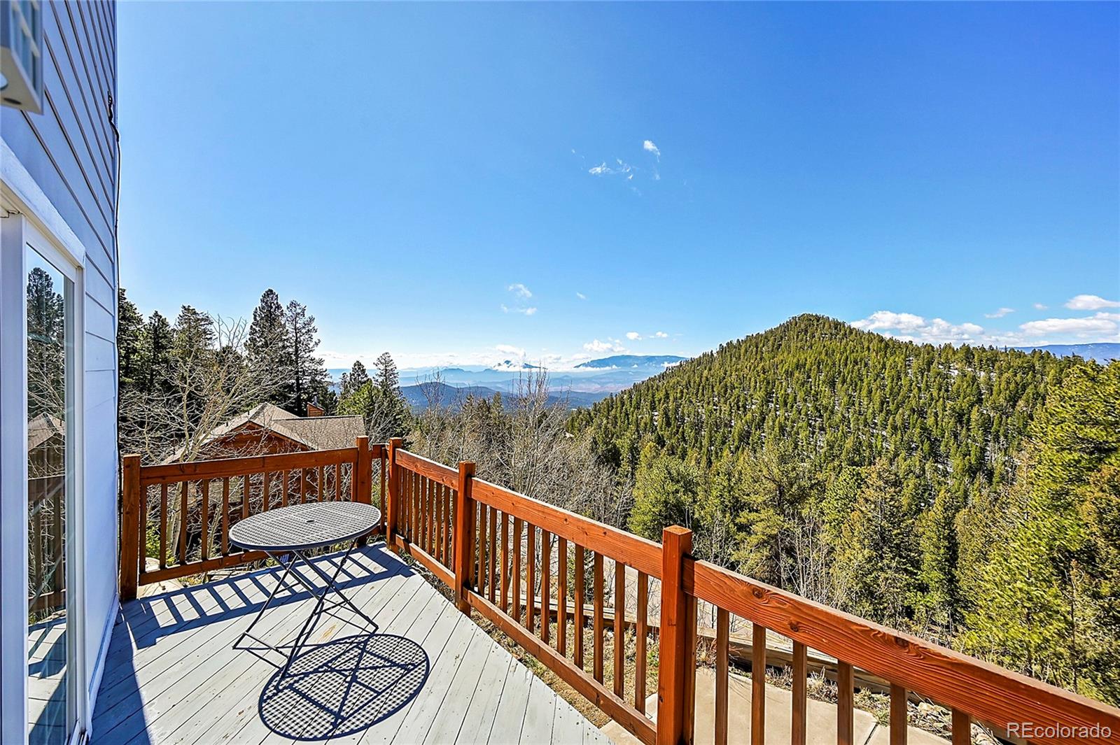 MLS Image #18 for 11770  leavenworth drive,conifer, Colorado