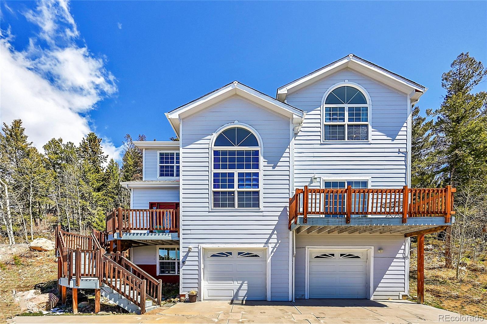 MLS Image #2 for 11770  leavenworth drive,conifer, Colorado