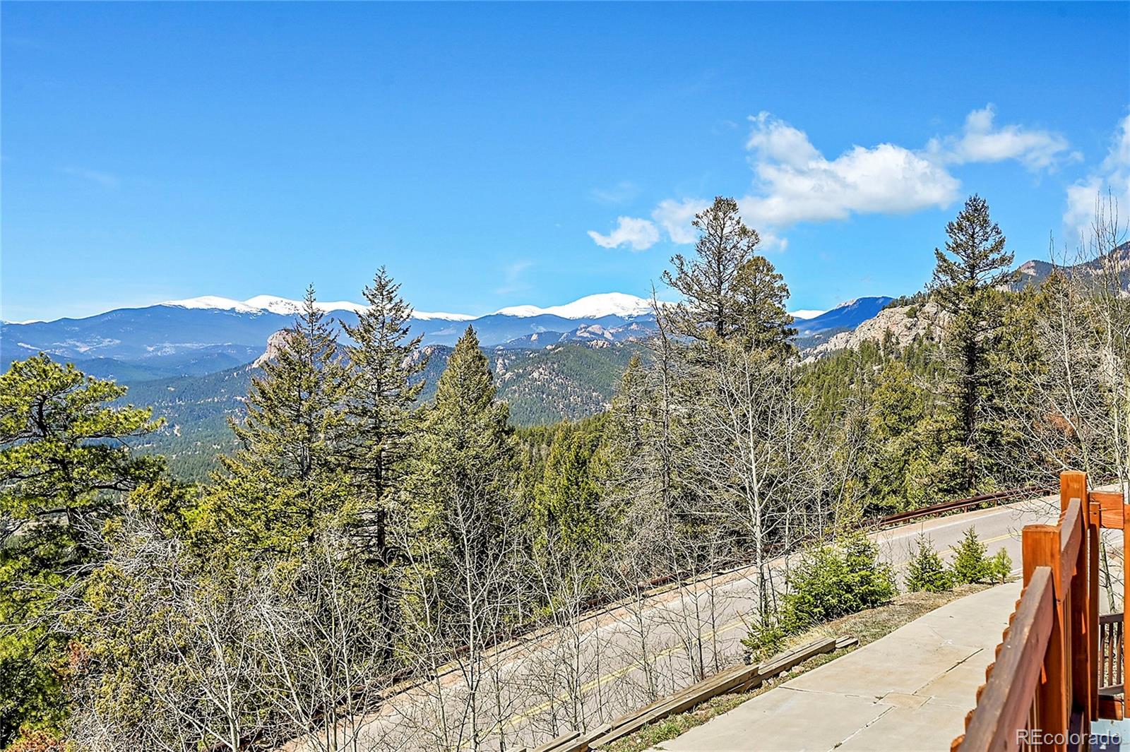 MLS Image #23 for 11770  leavenworth drive,conifer, Colorado