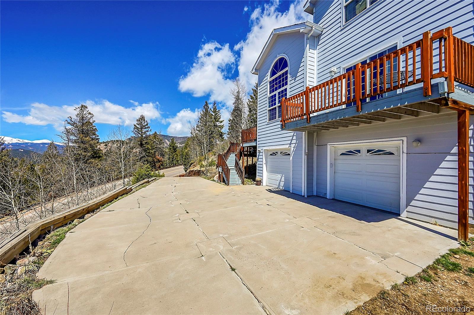 MLS Image #3 for 11770  leavenworth drive,conifer, Colorado