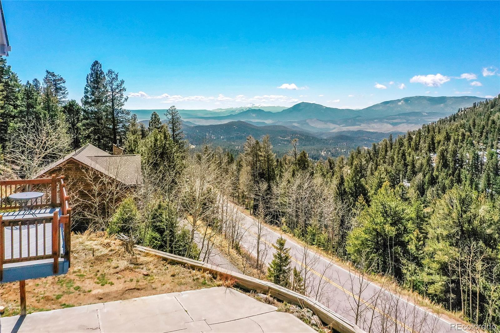 MLS Image #44 for 11770  leavenworth drive,conifer, Colorado