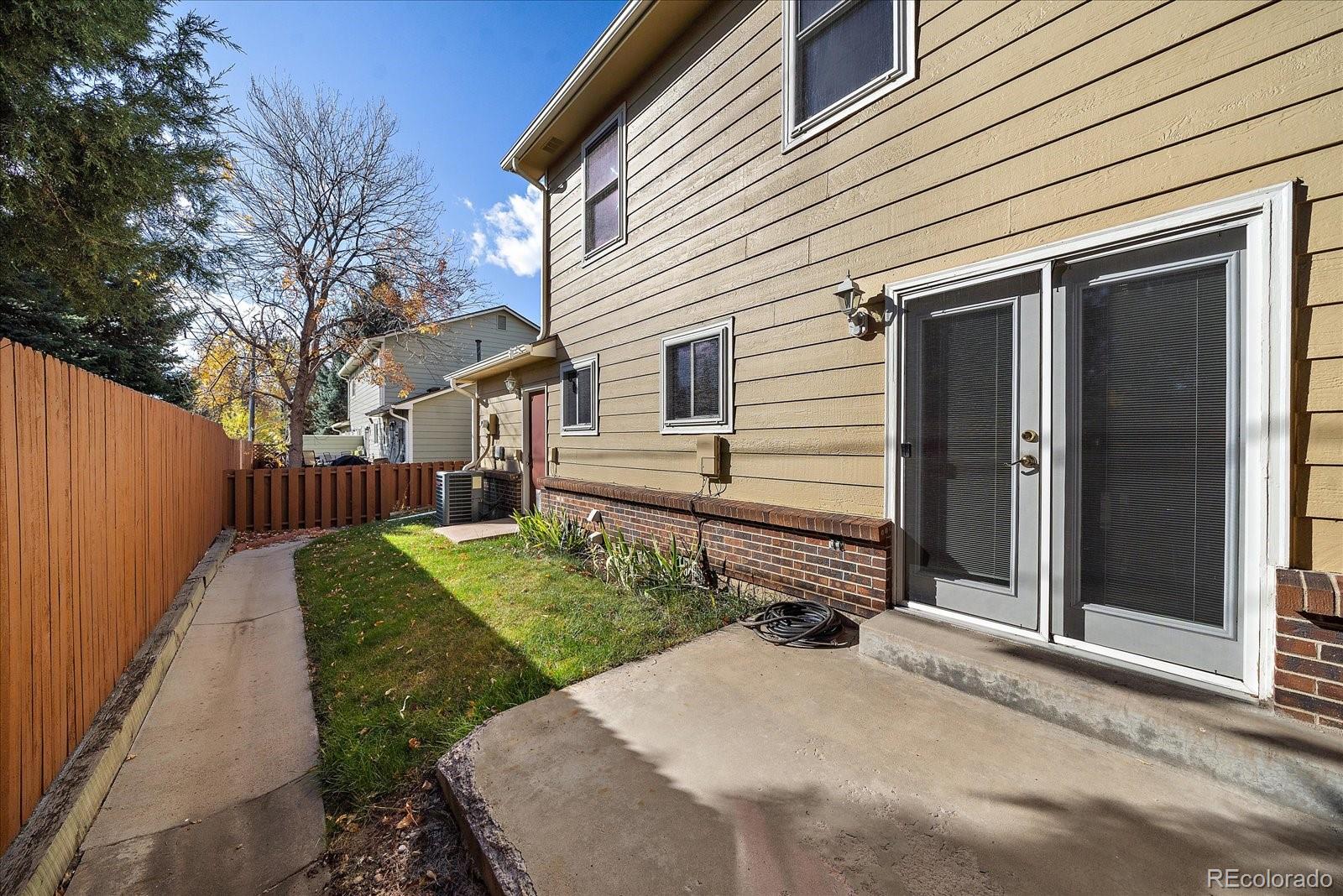 MLS Image #23 for 5214  estes circle ,arvada, Colorado