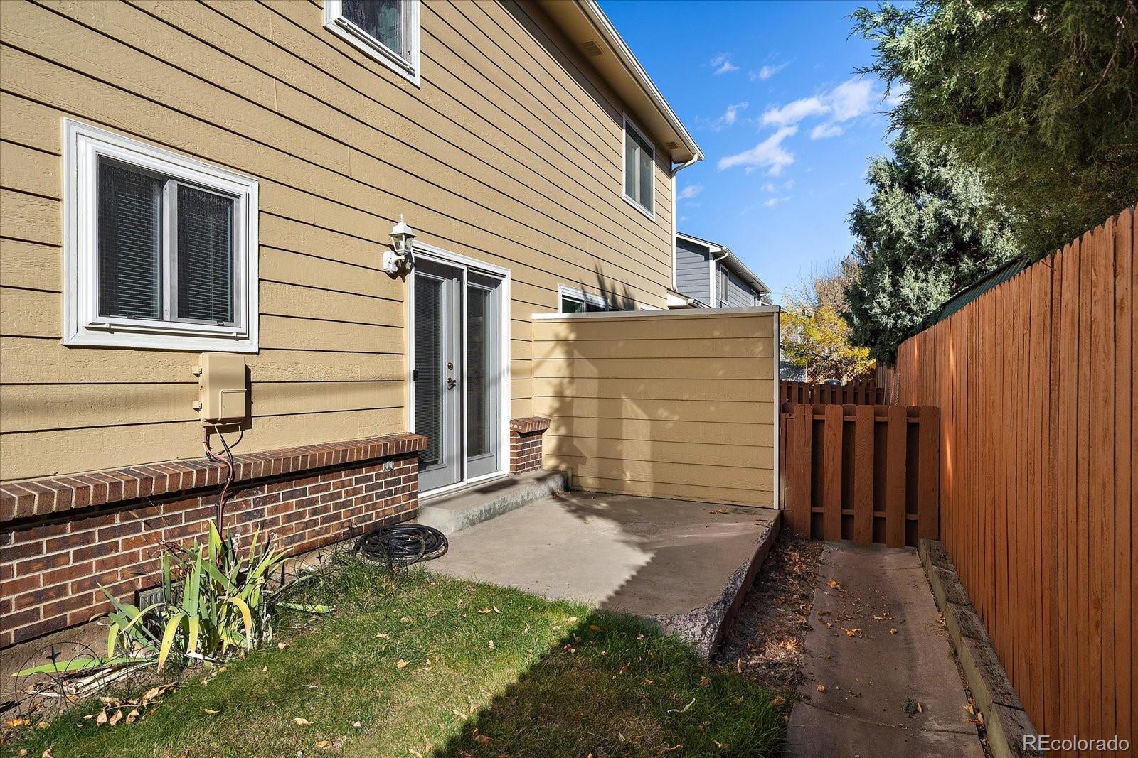 MLS Image #24 for 5214  estes circle ,arvada, Colorado