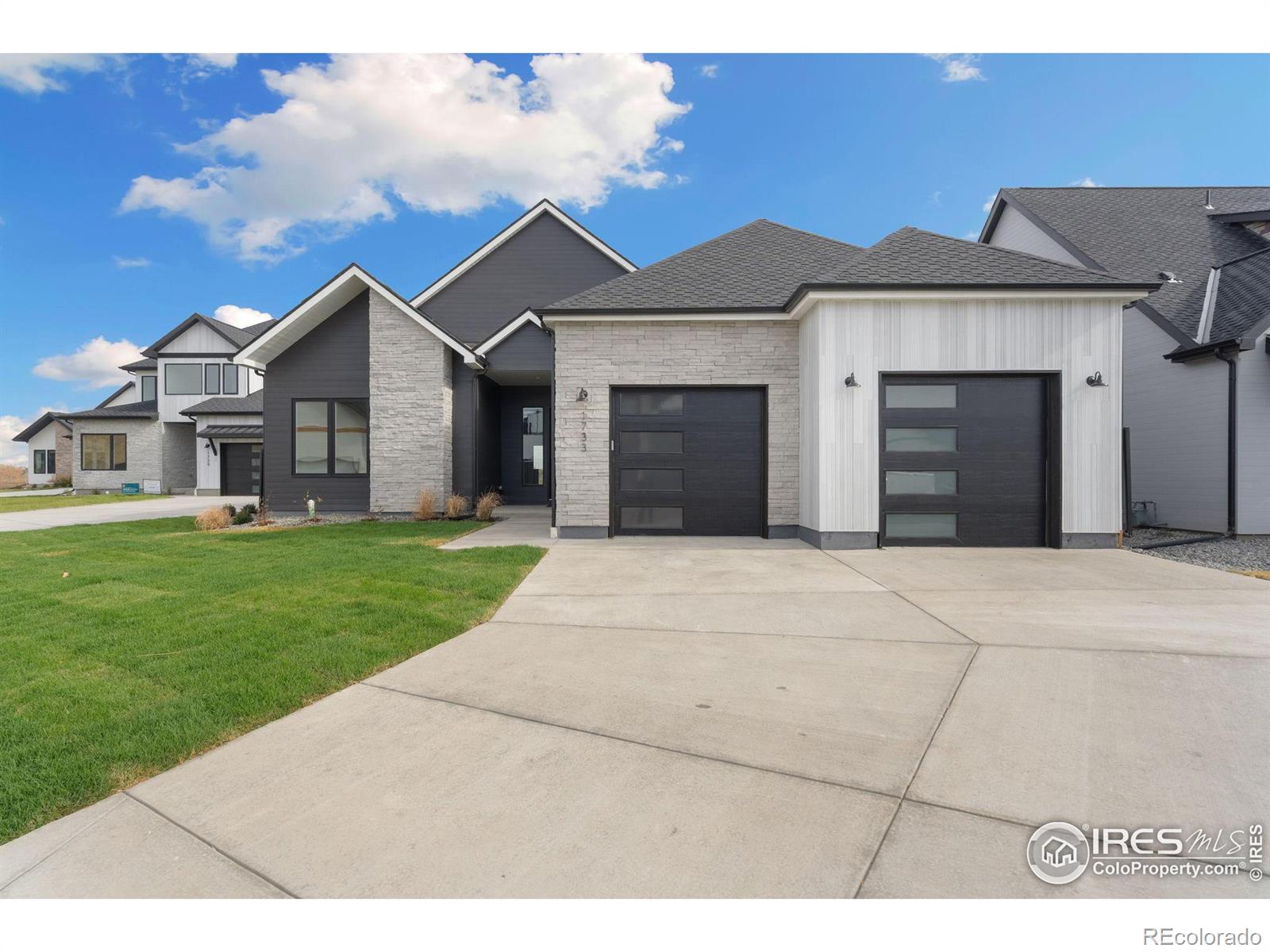 MLS Image #2 for 1733  beachside drive,windsor, Colorado