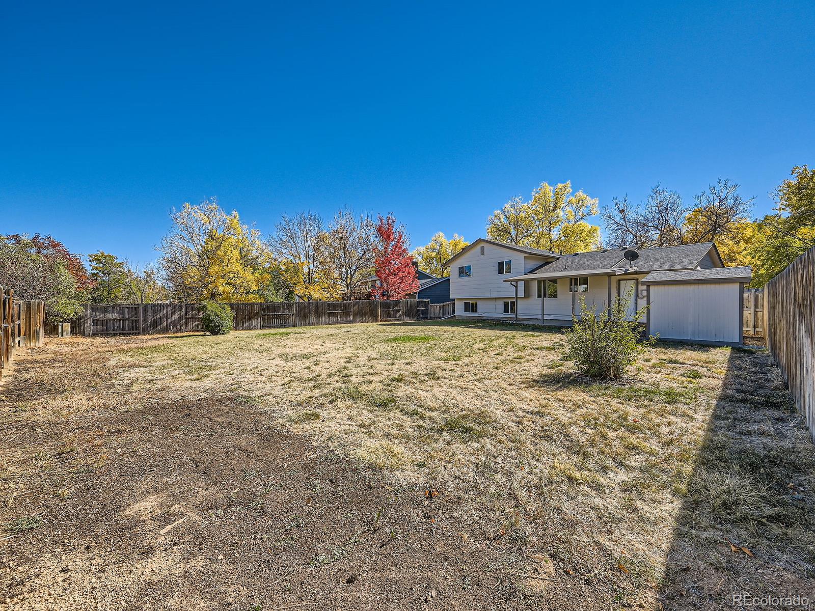 MLS Image #25 for 17445 e arkansas avenue,aurora, Colorado