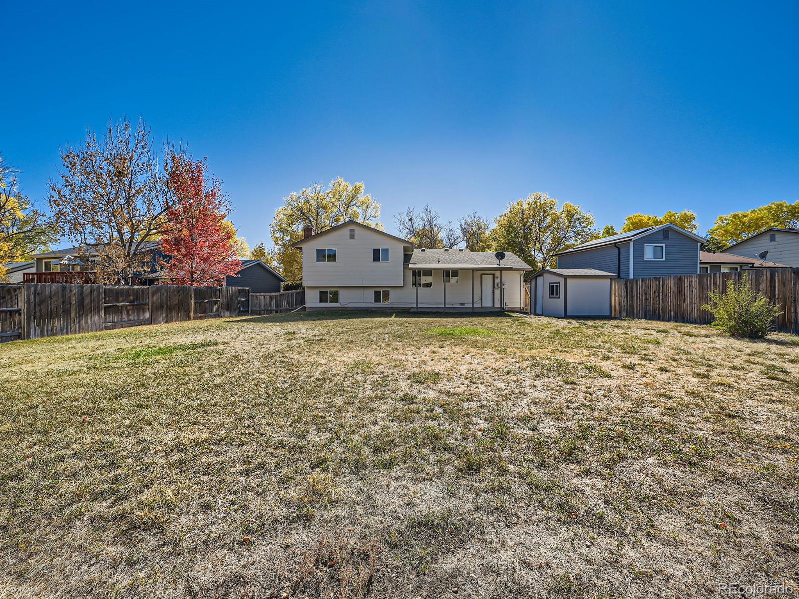 MLS Image #27 for 17445 e arkansas avenue,aurora, Colorado