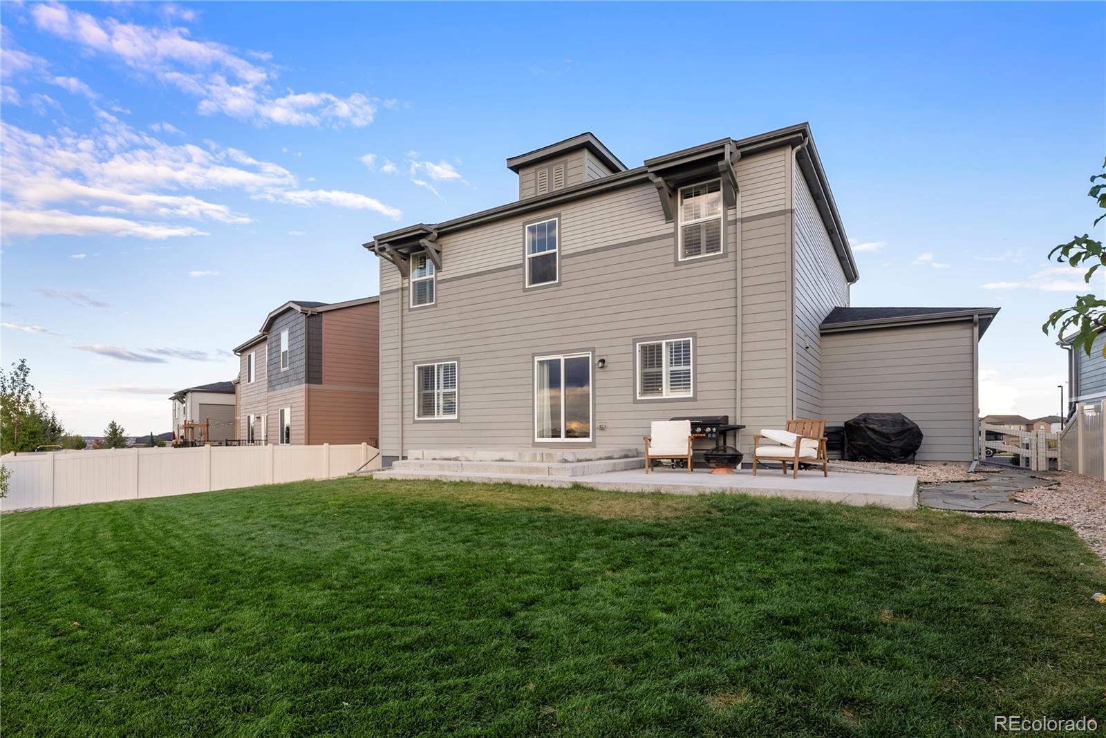 MLS Image #25 for 12777  buffington trail,parker, Colorado