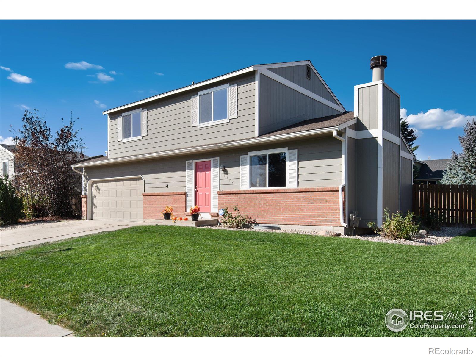 CMA Image for 2185  Sherri Mar Street,Longmont, Colorado