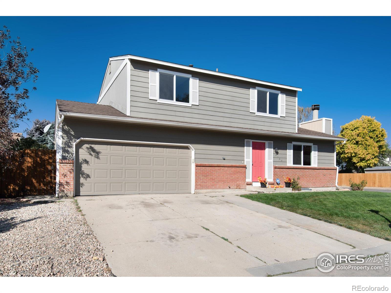 MLS Image #2 for 2185  sherri mar street,longmont, Colorado