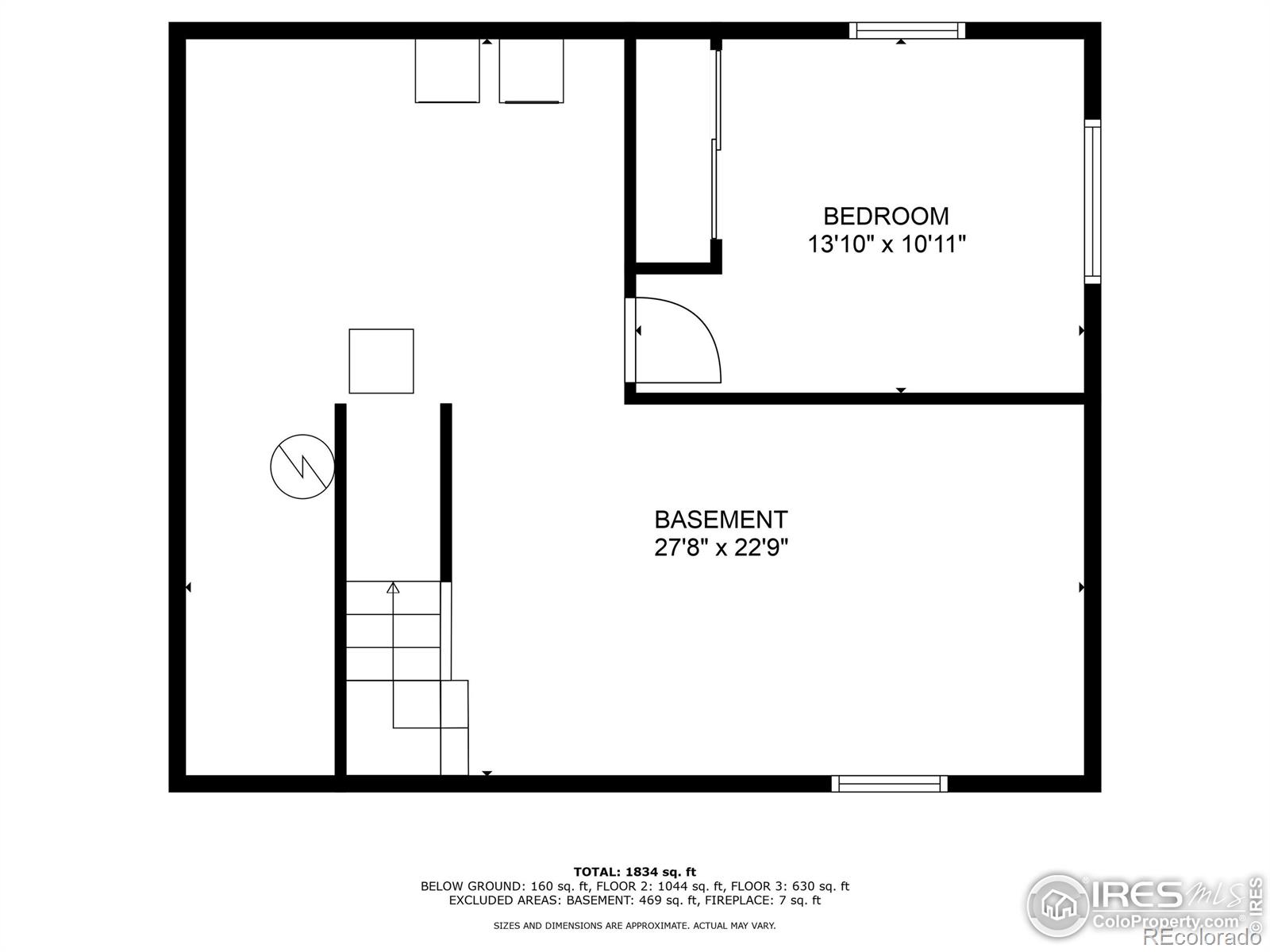 MLS Image #36 for 2185  sherri mar street,longmont, Colorado