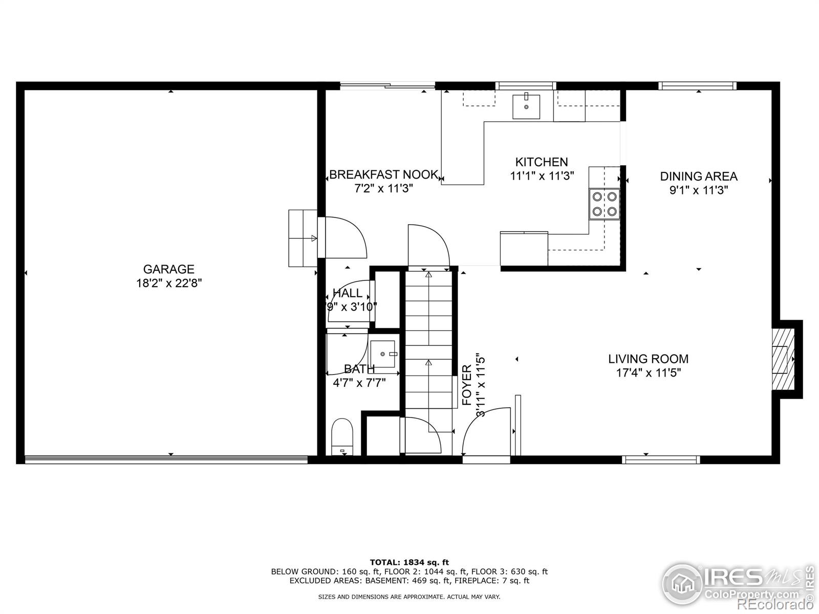 MLS Image #37 for 2185  sherri mar street,longmont, Colorado