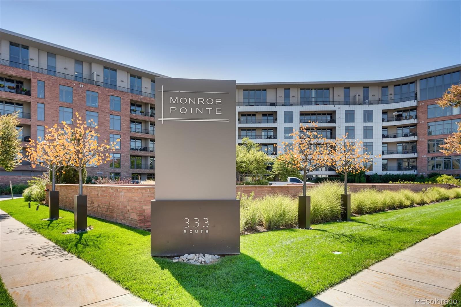 MLS Image #0 for 333 s monroe street 308,denver, Colorado