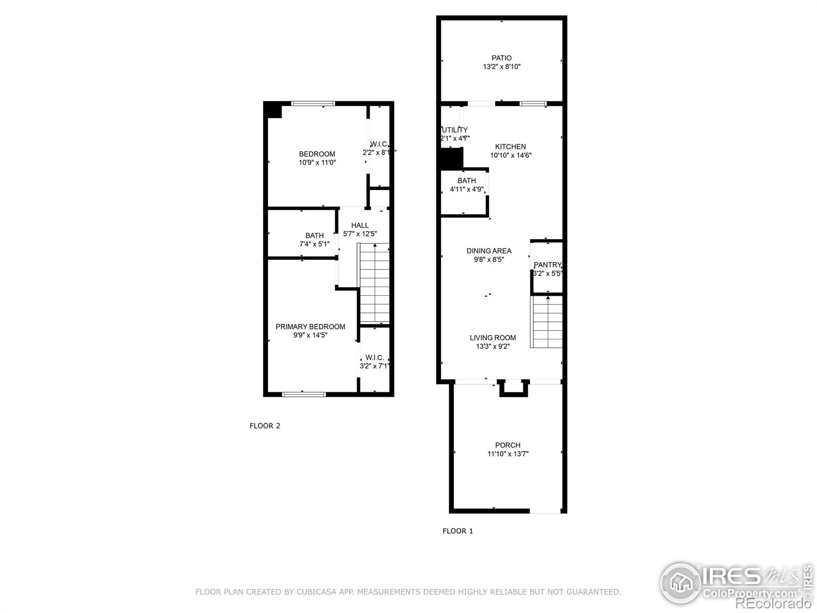 MLS Image #19 for 3024  ross drive,fort collins, Colorado