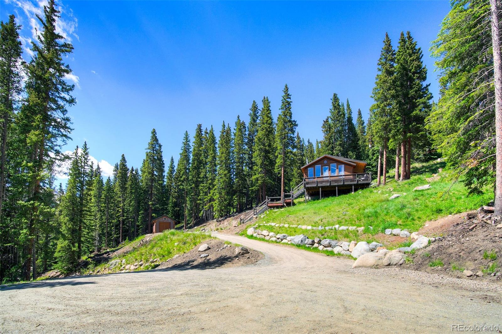 MLS Image #25 for 926  nuthatch road,fairplay, Colorado