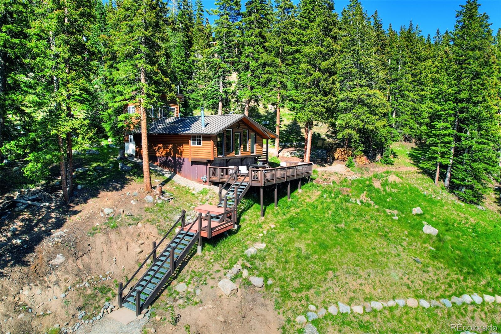 MLS Image #32 for 926  nuthatch road,fairplay, Colorado