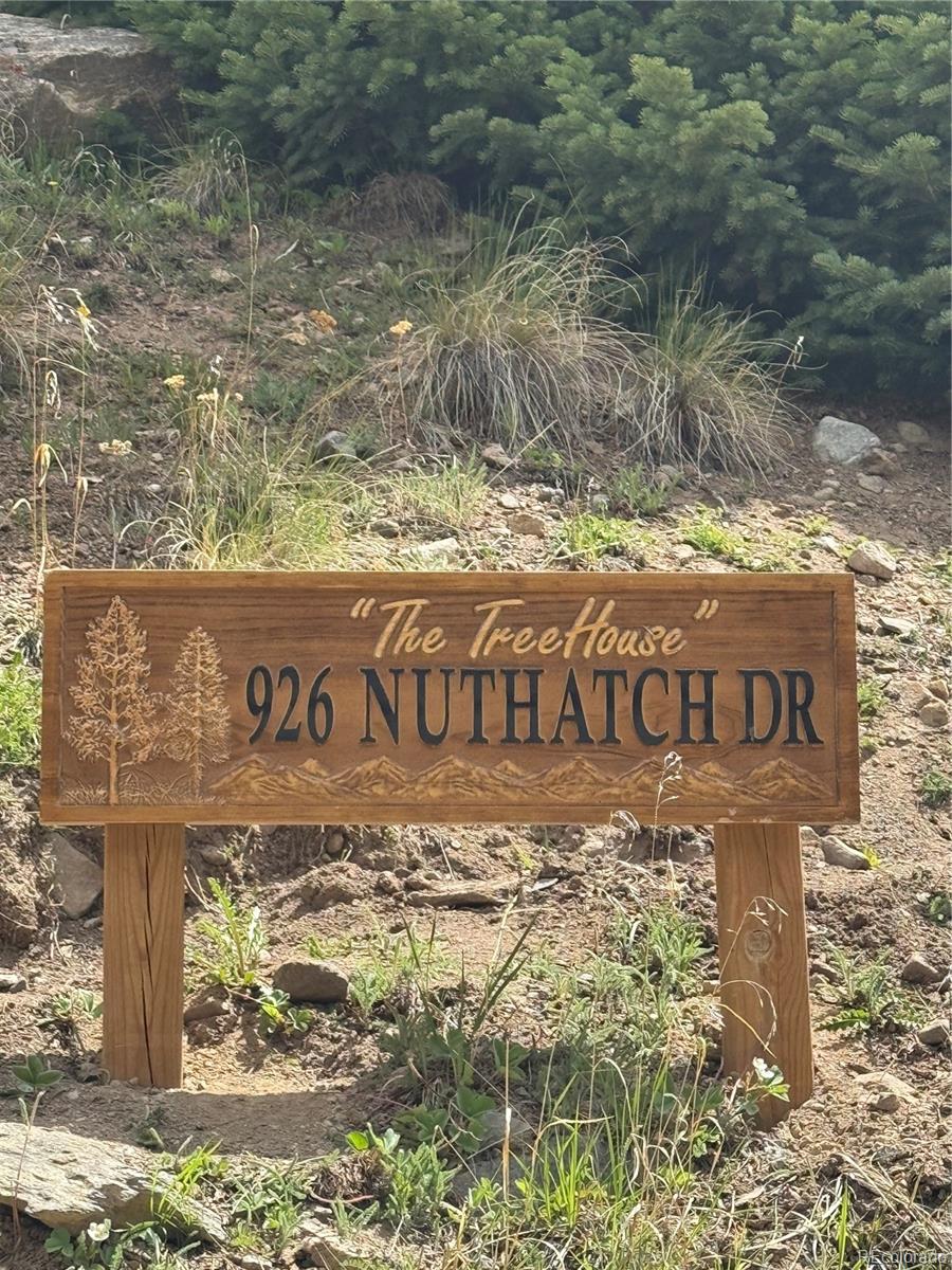 MLS Image #36 for 926  nuthatch drive,alma, Colorado
