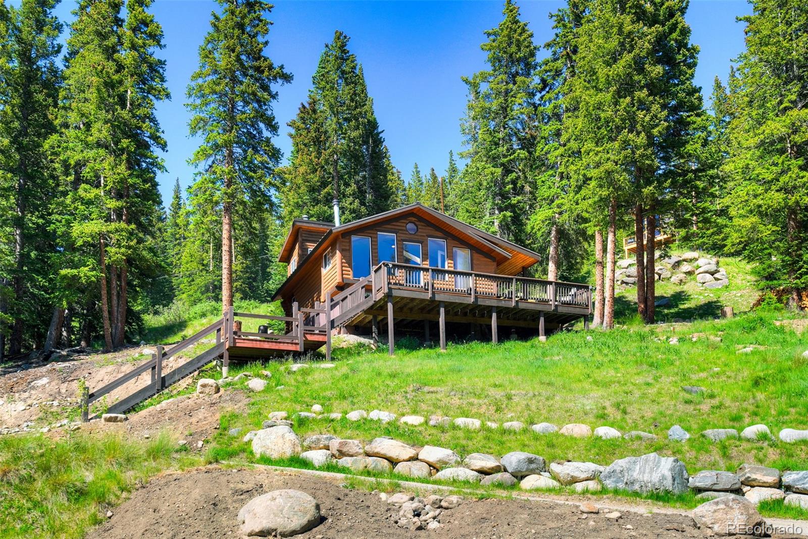 MLS Image #4 for 926  nuthatch road,fairplay, Colorado