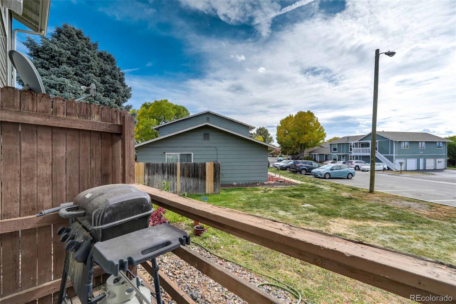 MLS Image #29 for 2127  coronado pkyn parkway,denver, Colorado