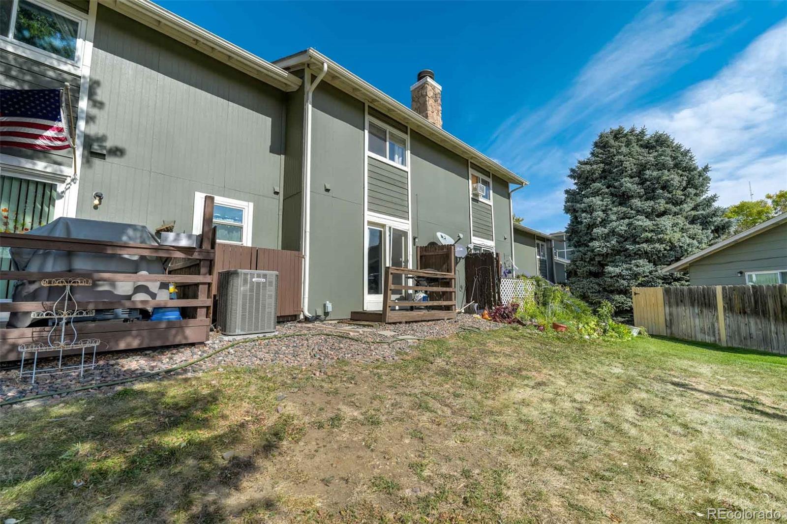 MLS Image #30 for 2127  coronado pkyn parkway,denver, Colorado