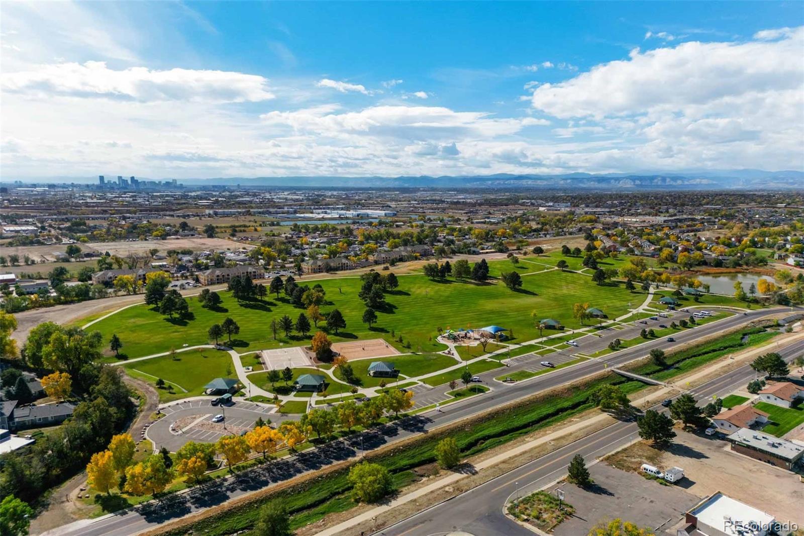 MLS Image #36 for 2127  coronado pkyn parkway,denver, Colorado