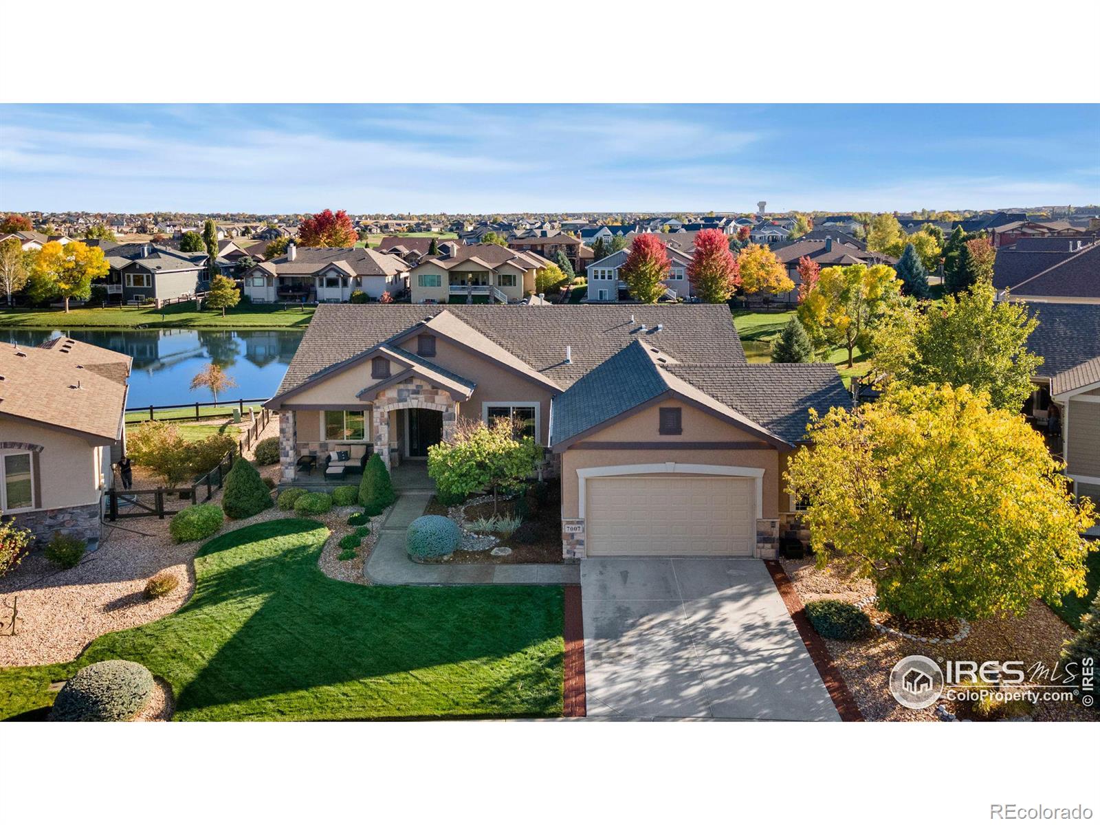 MLS Image #31 for 7007  spanish bay drive,windsor, Colorado