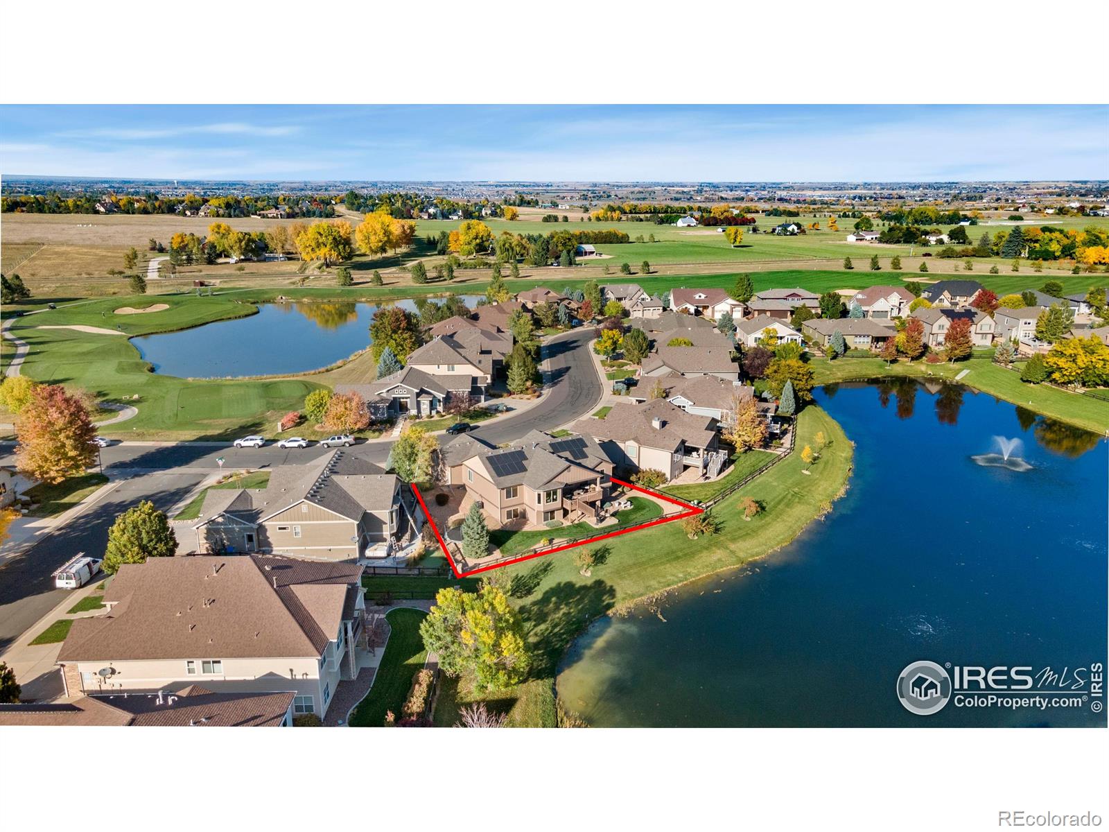 MLS Image #34 for 7007  spanish bay drive,windsor, Colorado