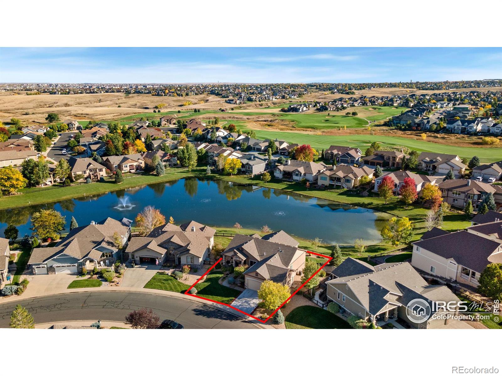 MLS Image #36 for 7007  spanish bay drive,windsor, Colorado