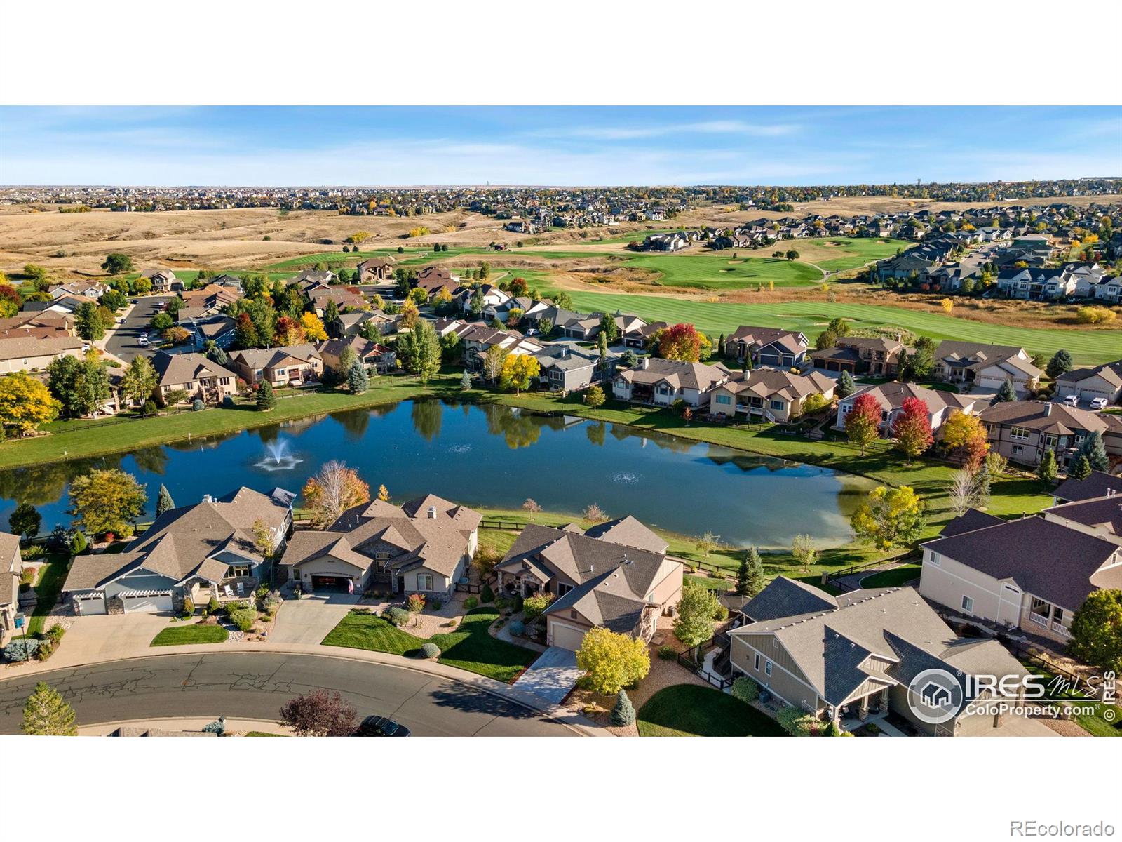 MLS Image #4 for 7007  spanish bay drive,windsor, Colorado