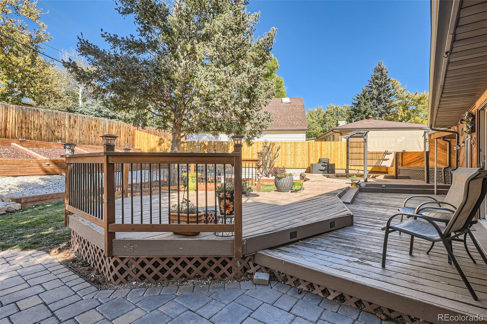 MLS Image #22 for 975 s queen way,lakewood, Colorado