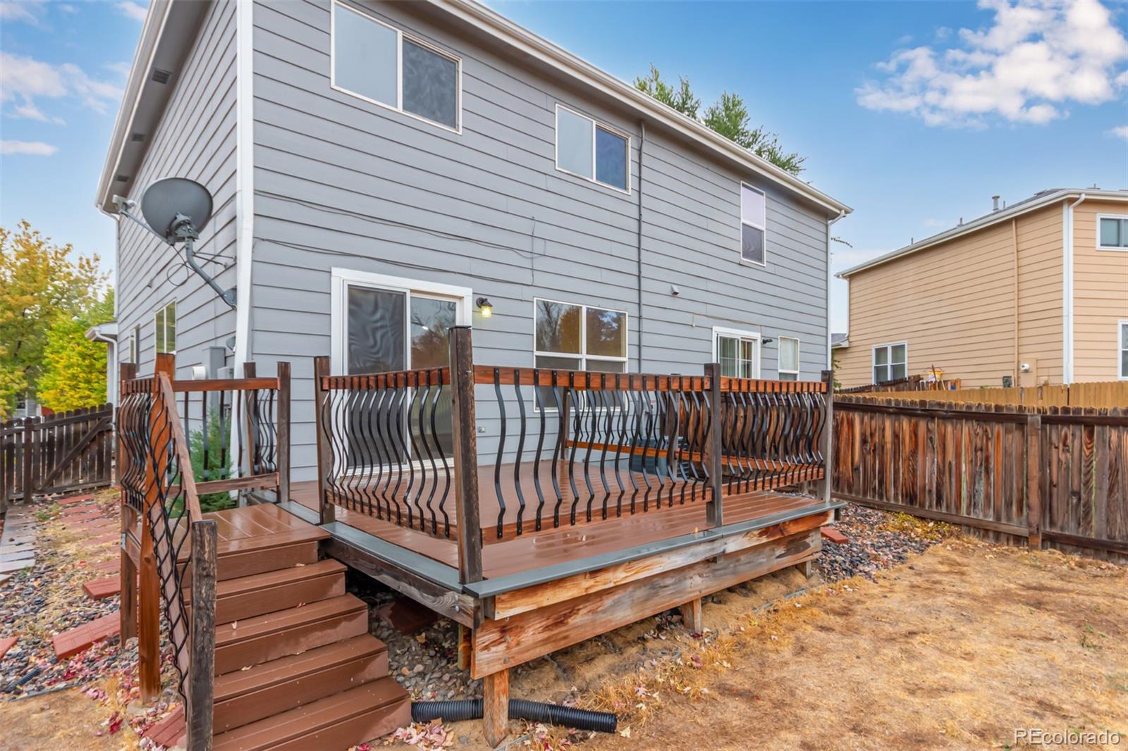 MLS Image #22 for 7860  ogden court,denver, Colorado