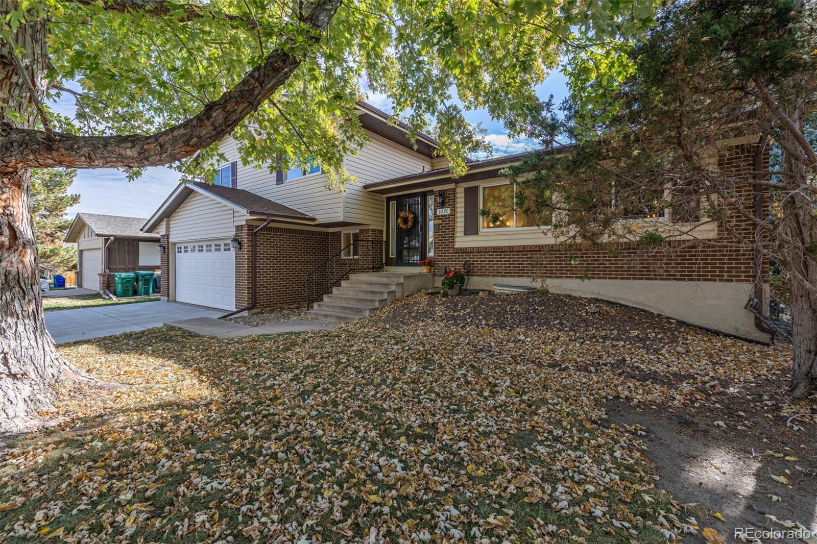 MLS Image #1 for 2290 s braun way,lakewood, Colorado