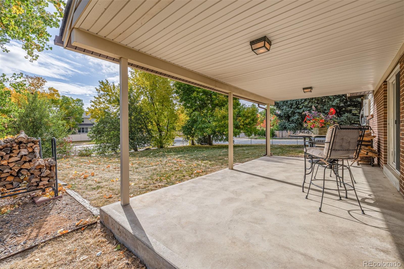 MLS Image #23 for 2290 s braun way,lakewood, Colorado