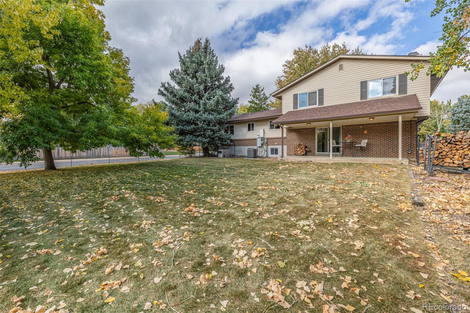 MLS Image #24 for 2290 s braun way,lakewood, Colorado