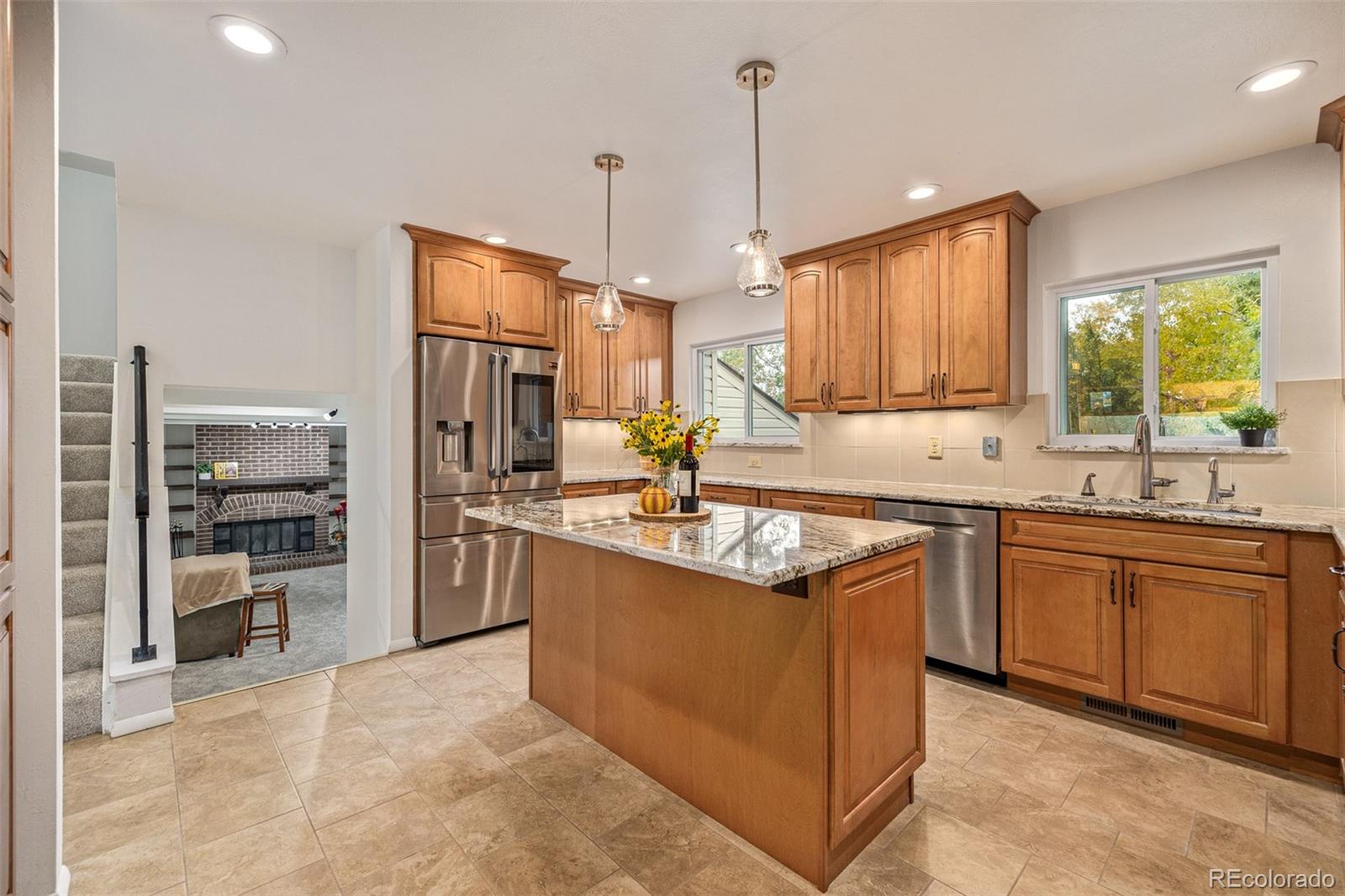 MLS Image #4 for 2290 s braun way,lakewood, Colorado