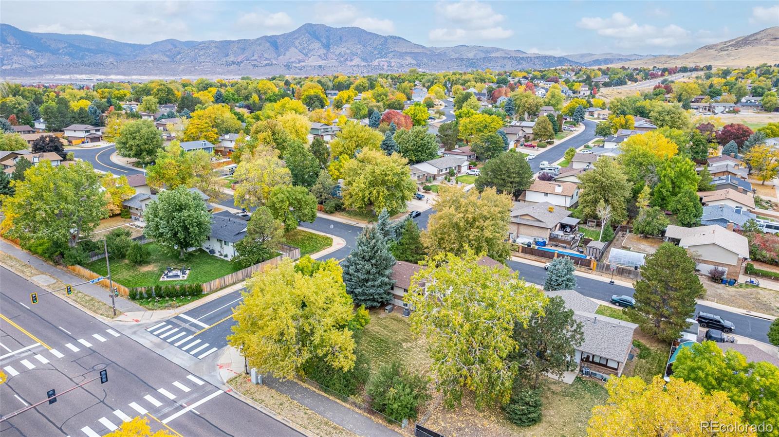 MLS Image #40 for 2290 s braun way,lakewood, Colorado