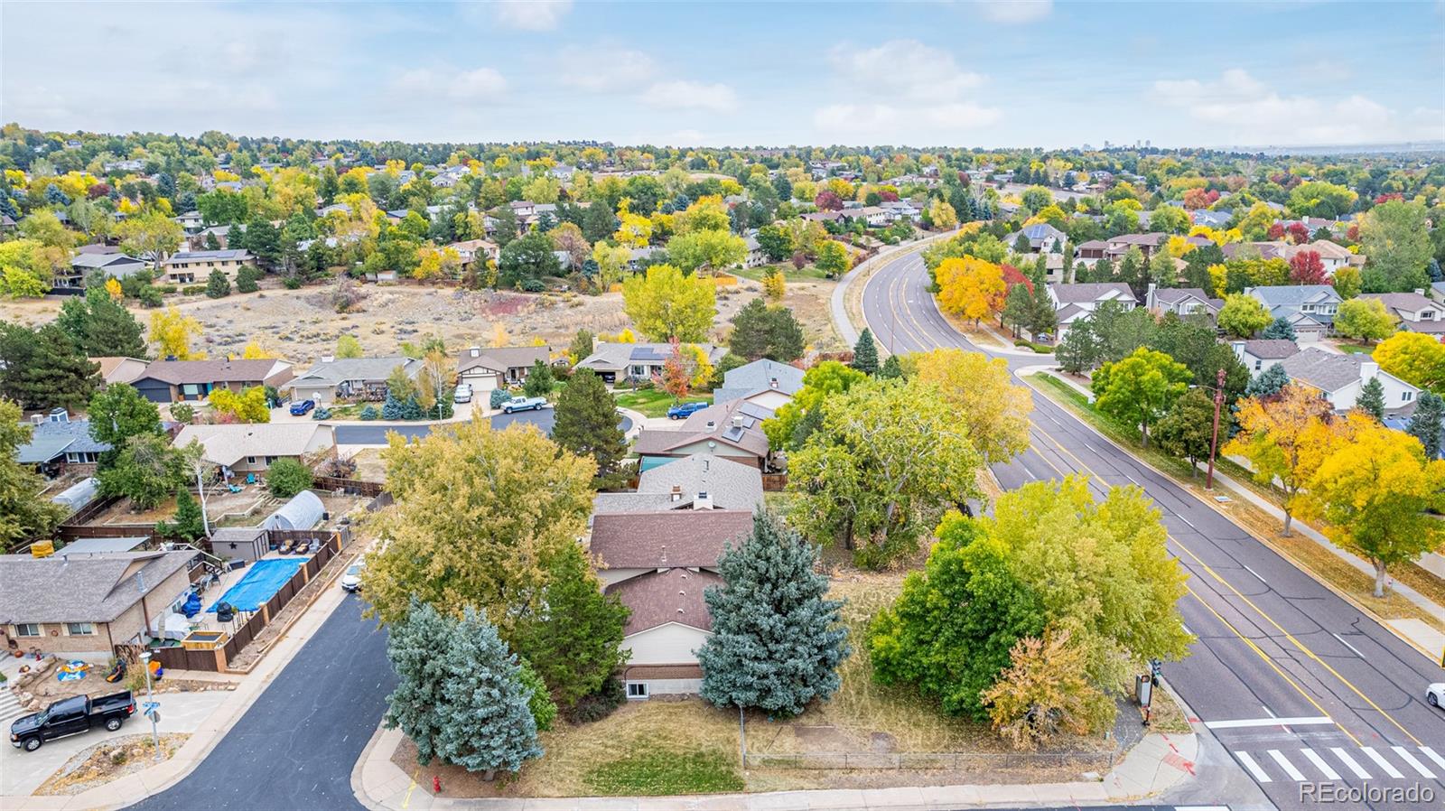 MLS Image #41 for 2290 s braun way,lakewood, Colorado