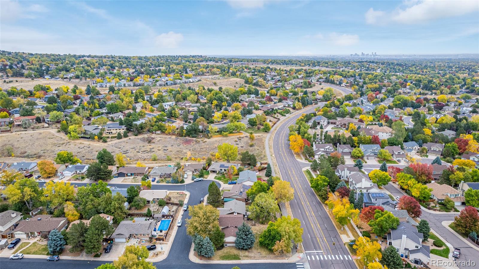 MLS Image #44 for 2290 s braun way,lakewood, Colorado