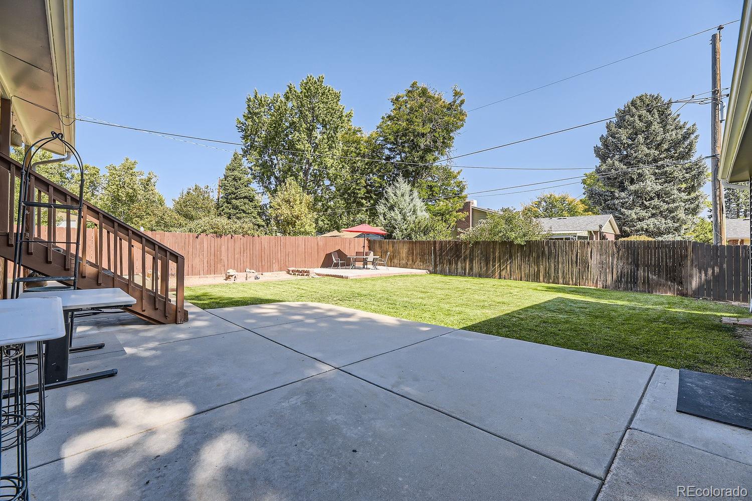 MLS Image #22 for 2862 s otis street,denver, Colorado