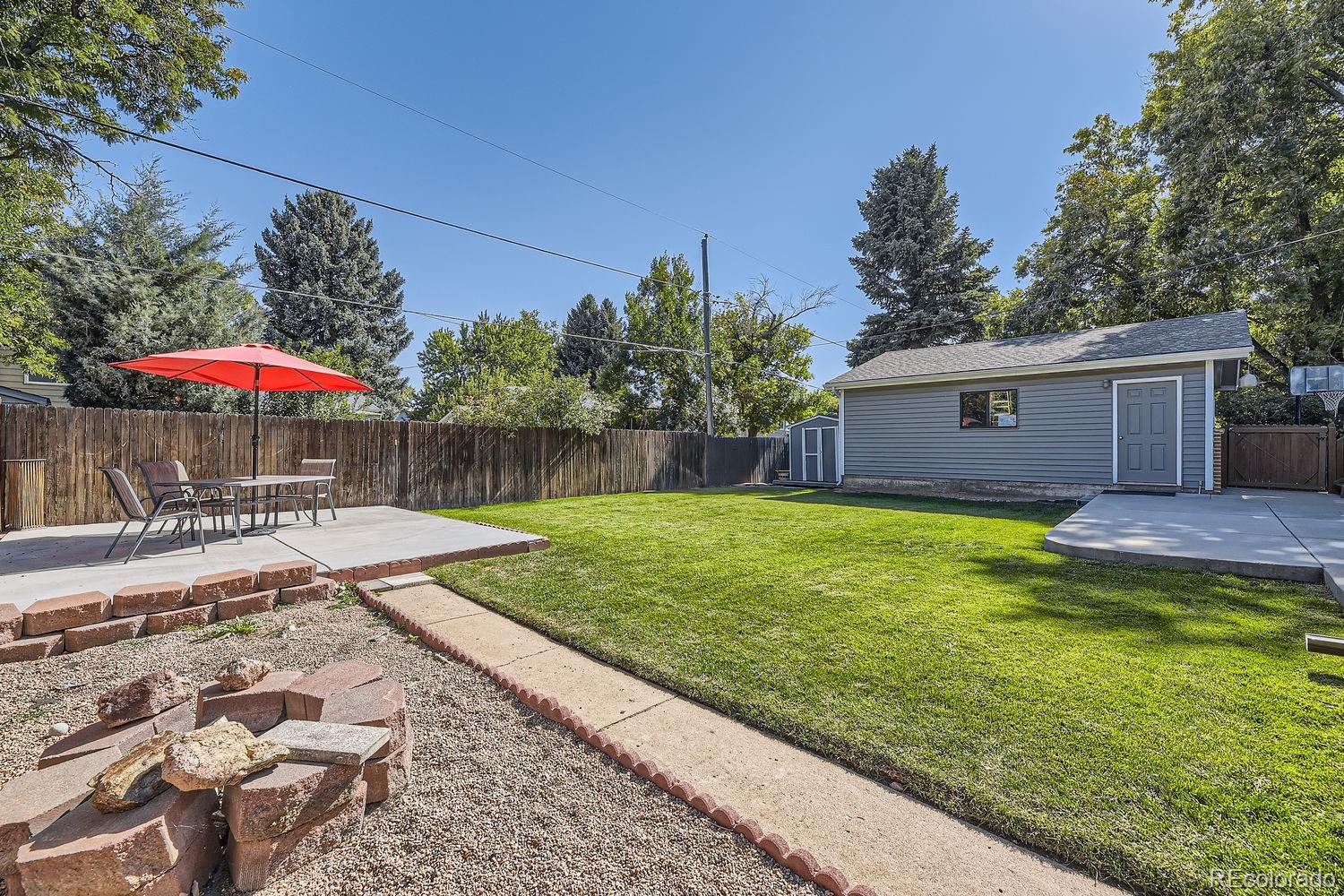 MLS Image #24 for 2862 s otis street,denver, Colorado