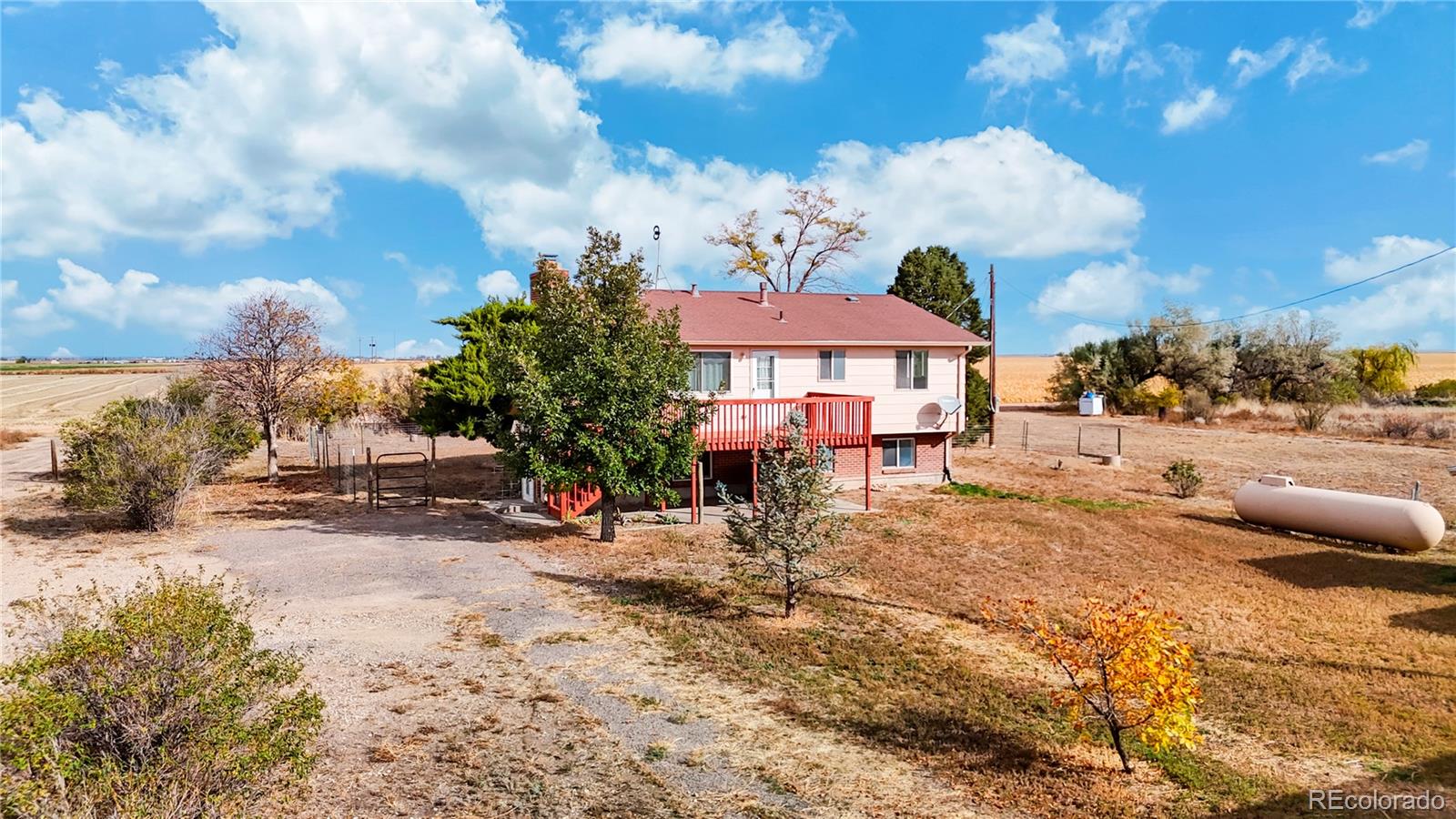 MLS Image #0 for 33518  county road 4 ,keenesburg, Colorado