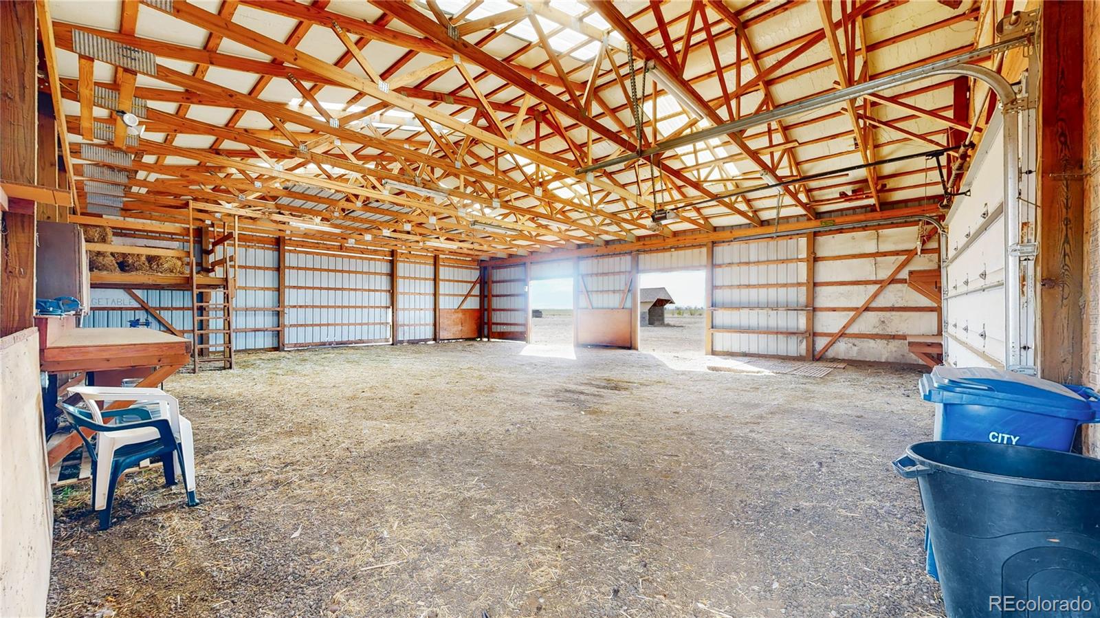 MLS Image #22 for 33518  county road 4 ,keenesburg, Colorado