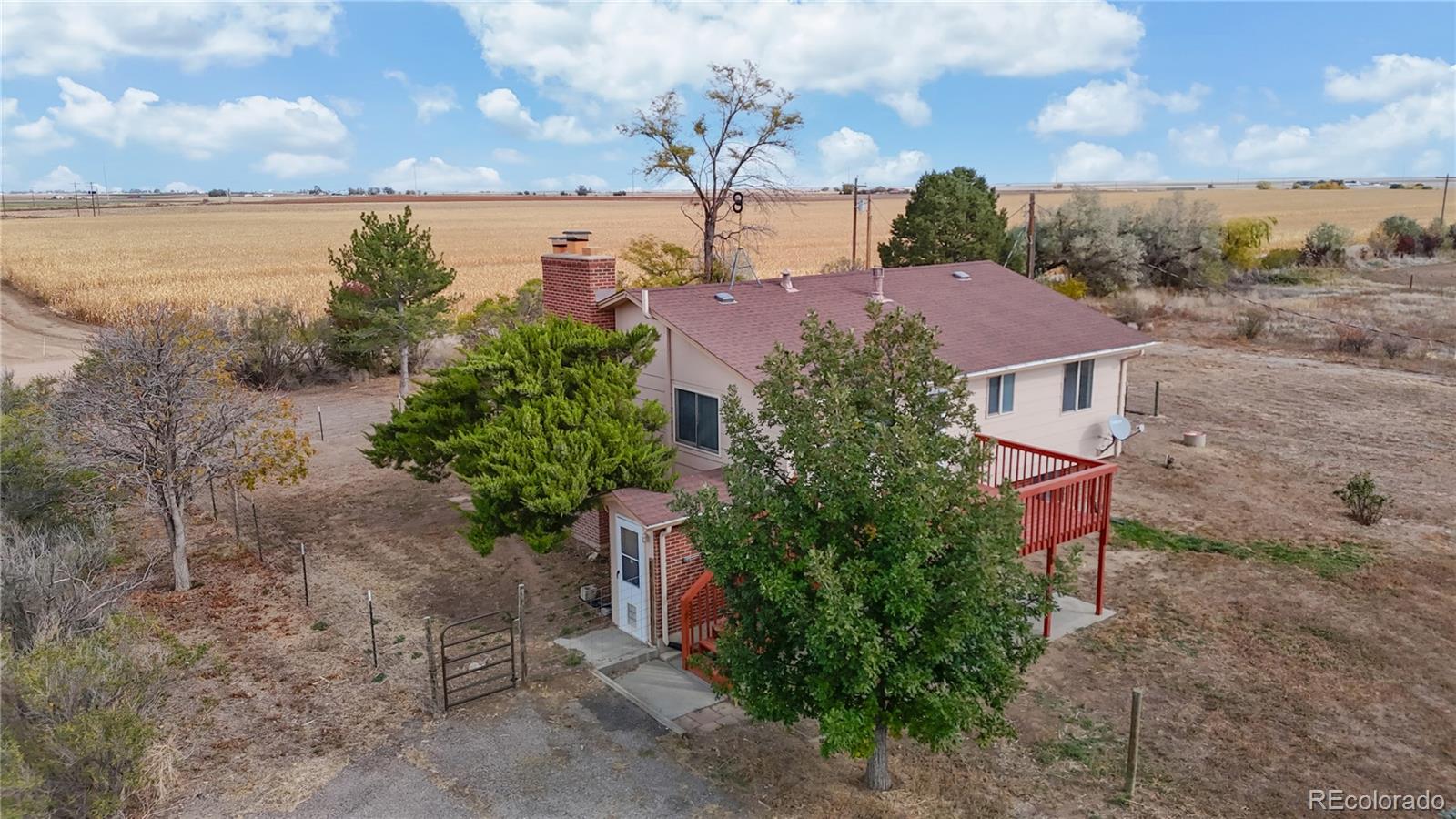 MLS Image #30 for 33518  county road 4 ,keenesburg, Colorado