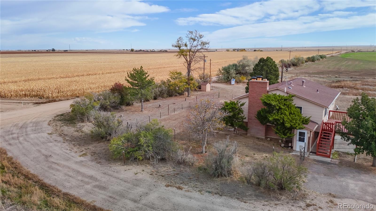 MLS Image #33 for 33518  county road 4 ,keenesburg, Colorado