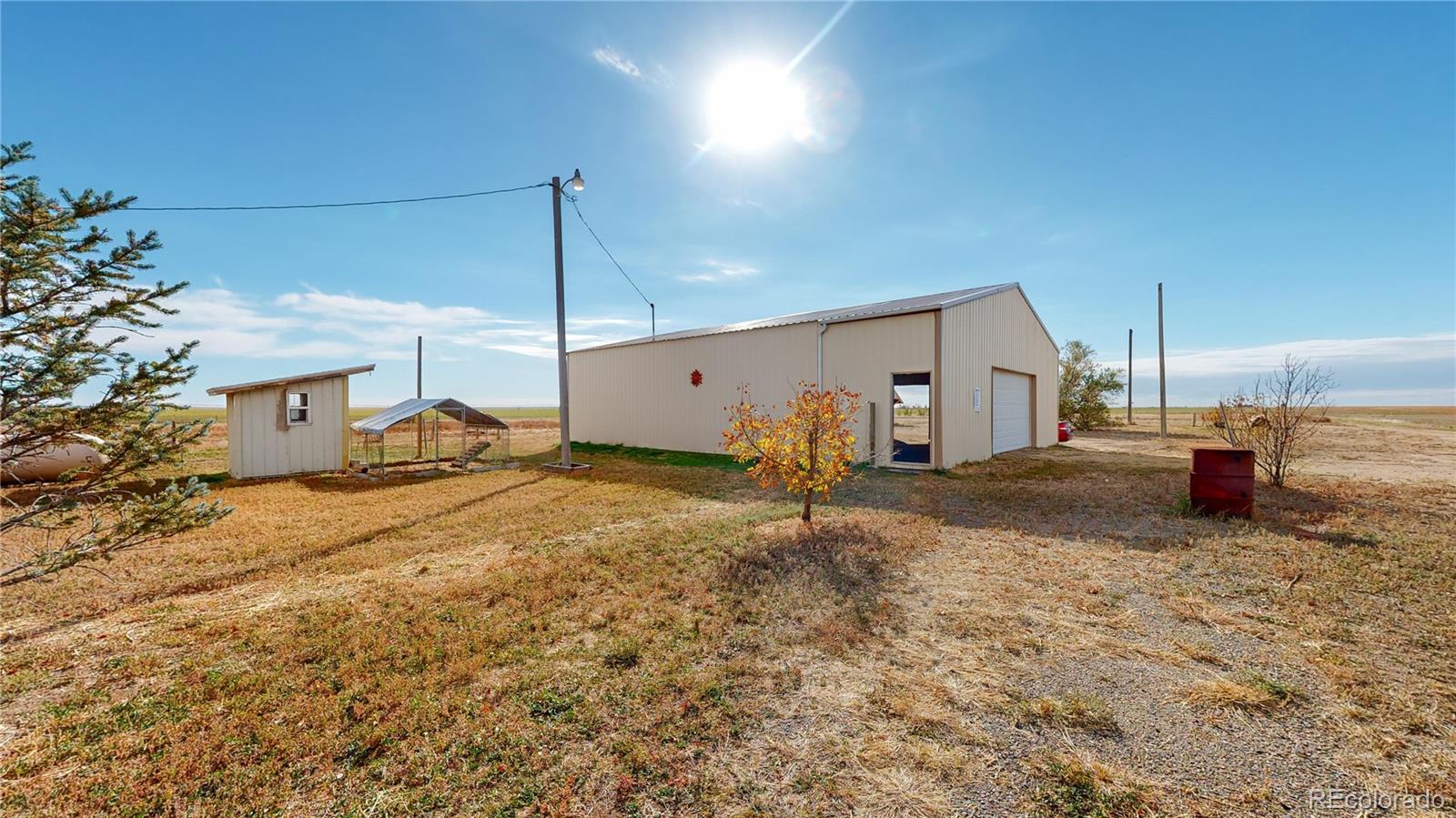 MLS Image #34 for 33518  county road 4 ,keenesburg, Colorado