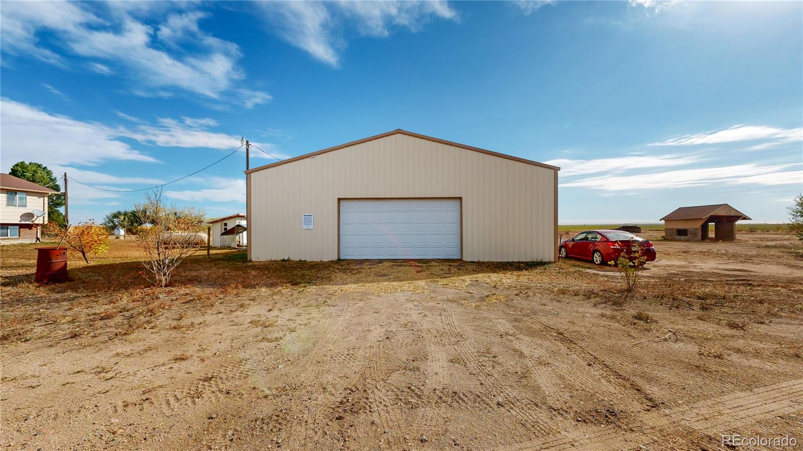 MLS Image #35 for 33518  county road 4 ,keenesburg, Colorado