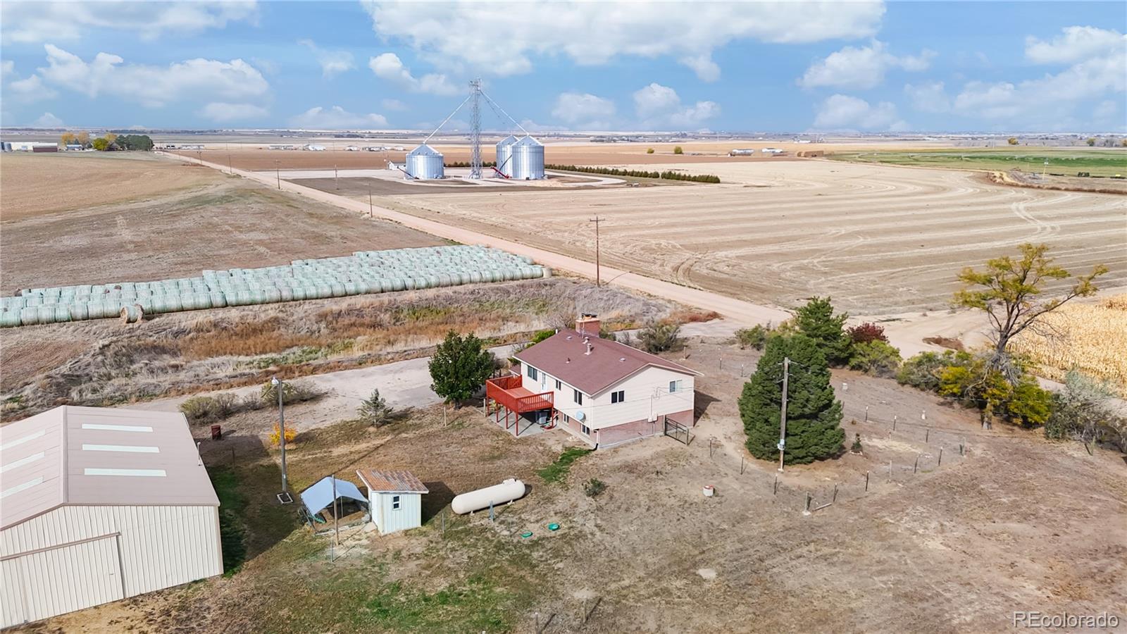 MLS Image #37 for 33518  county road 4 ,keenesburg, Colorado