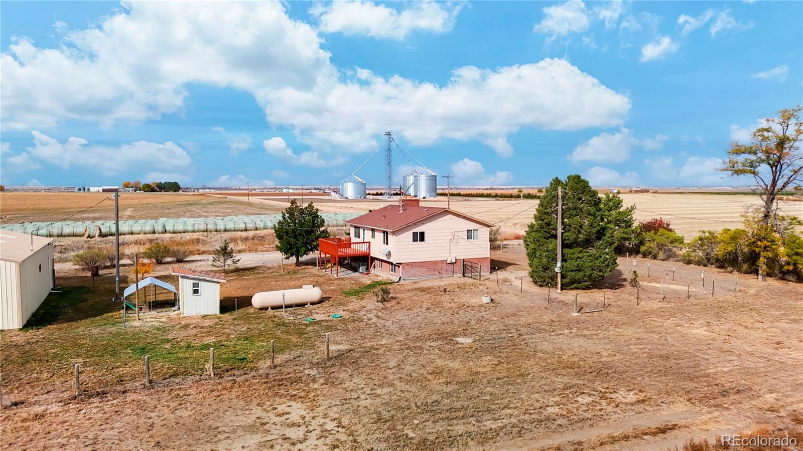 MLS Image #38 for 33518  county road 4 ,keenesburg, Colorado