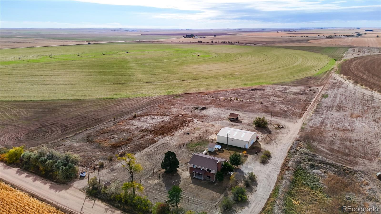 MLS Image #40 for 33518  county road 4 ,keenesburg, Colorado